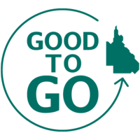 good to go logo